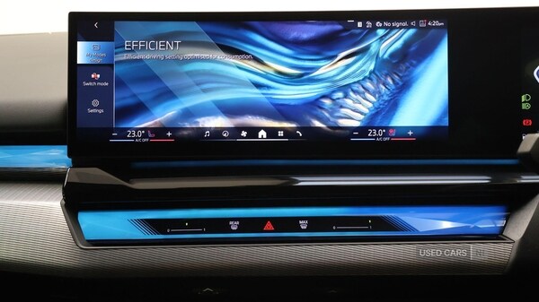 Used BMW 5 Series 2025 for sale - 76500364: Photo 38