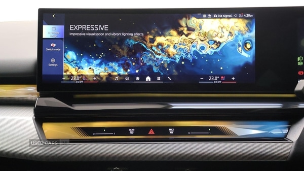 Used BMW 5 Series 2025 for sale - 76500364: Photo 39