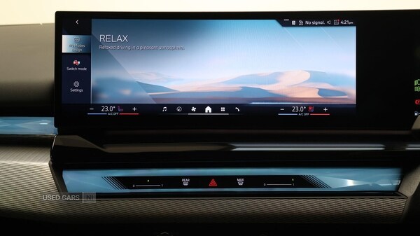 Used BMW 5 Series 2025 for sale - 76500364: Photo 40