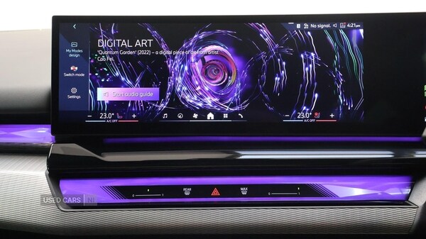 Used BMW 5 Series 2025 for sale - 76500364: Photo 41