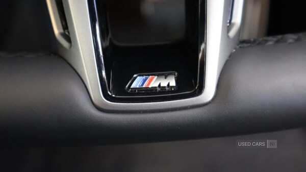 Used BMW 5 Series 2025 for sale - 76500364: Photo 43