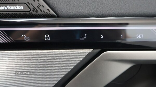 Used BMW 5 Series 2025 for sale - 76500364: Photo 49