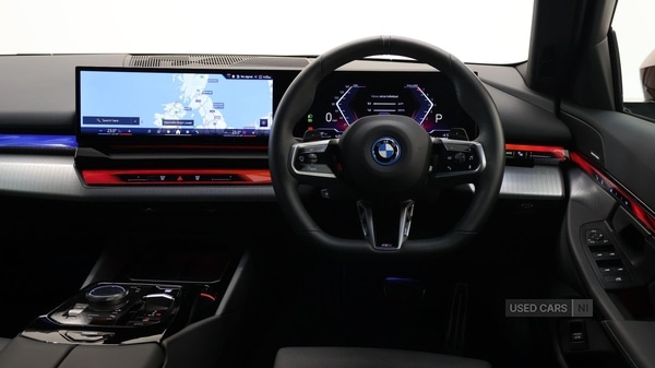 Used BMW 5 Series 2025 for sale - 76500364: Photo 5