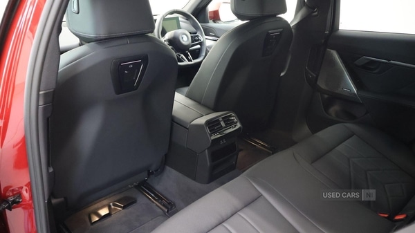 Used BMW 5 Series 2025 for sale - 76500364: Photo 53