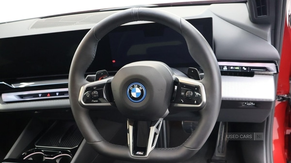 Used BMW 5 Series 2025 for sale - 76500364: Photo 6