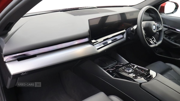 Used BMW 5 Series 2025 for sale - 76500364: Photo 7