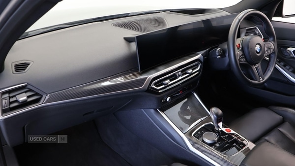 Used BMW M3 2024 for sale - 77770077: Photo 10