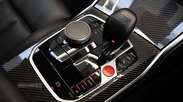 Used BMW M3 2024 for sale - 77770077: Photo 11