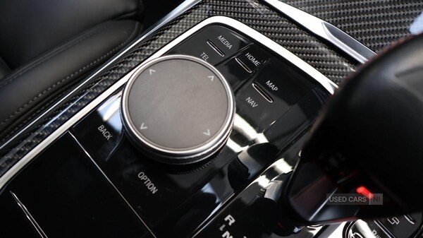 Used BMW M3 2024 for sale - 77770077: Photo 12