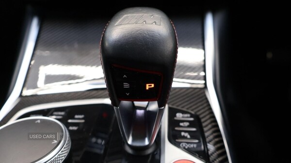 Used BMW M3 2024 for sale - 77770077: Photo 13