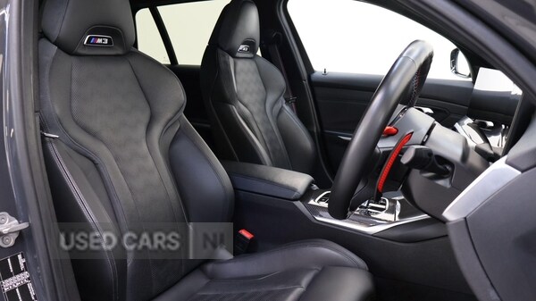 Used BMW M3 2024 for sale - 77770077: Photo 14