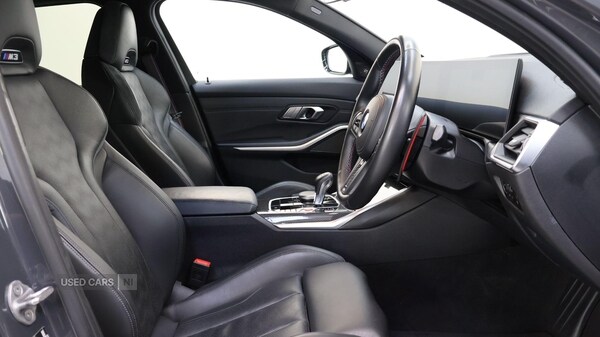 Used BMW M3 2024 for sale - 77770077: Photo 15