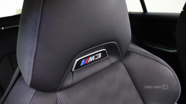 Used BMW M3 2024 for sale - 77770077: Photo 16