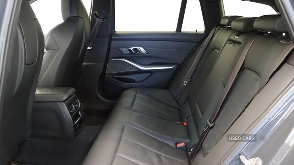 Used BMW M3 2024 for sale - 77770077: Photo 17