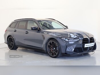 Used BMW M3 2024 for sale - 77770077: Photo