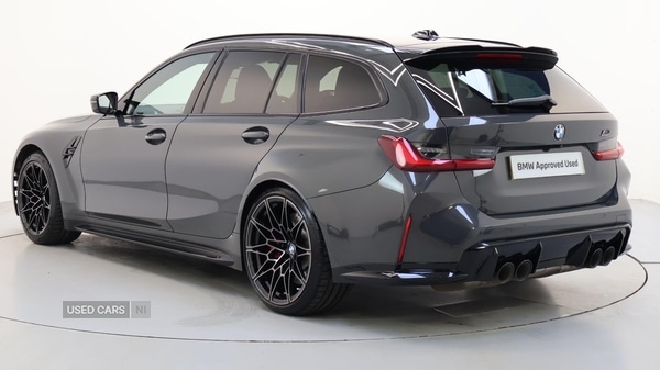 Used BMW M3 2024 for sale - 77770077: Photo 2