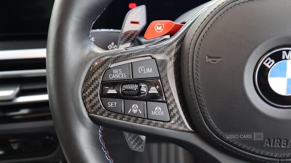 Used BMW M3 2024 for sale - 77770077: Photo 22