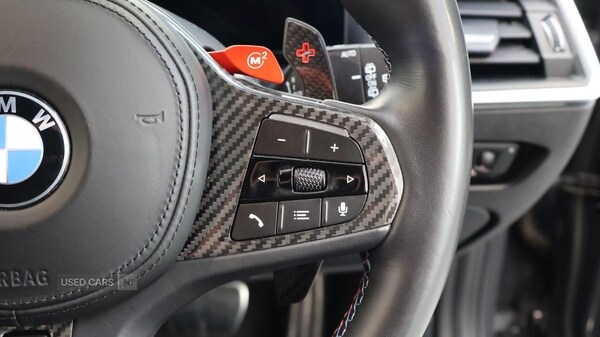 Used BMW M3 2024 for sale - 77770077: Photo 23