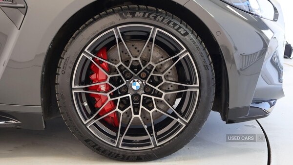 Used BMW M3 2024 for sale - 77770077: Photo 29