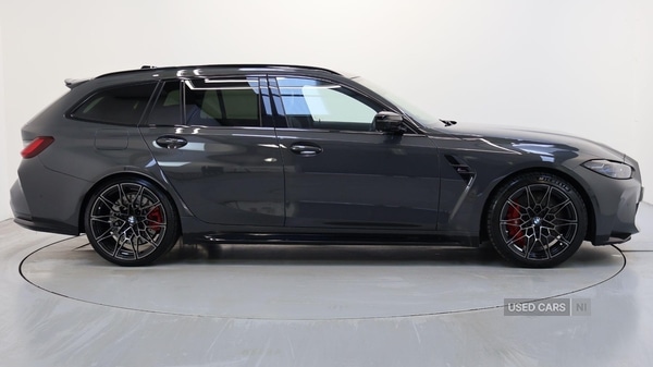 Used BMW M3 2024 for sale - 77770077: Photo 3