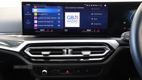 Used BMW M3 2024 for sale - 77770077: Photo 31