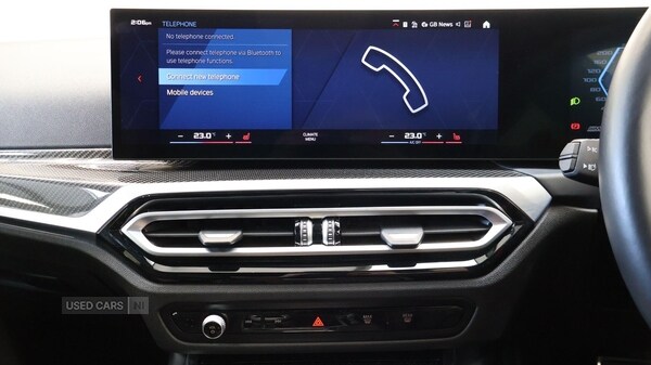 Used BMW M3 2024 for sale - 77770077: Photo 32