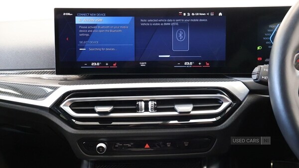 Used BMW M3 2024 for sale - 77770077: Photo 33