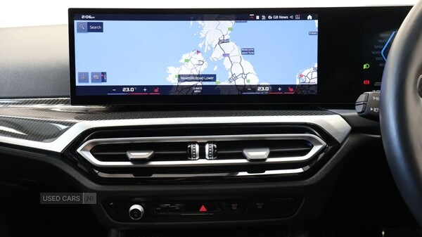 Used BMW M3 2024 for sale - 77770077: Photo 34