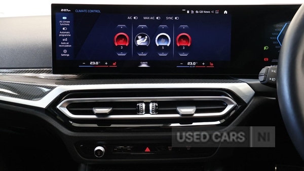 Used BMW M3 2024 for sale - 77770077: Photo 35