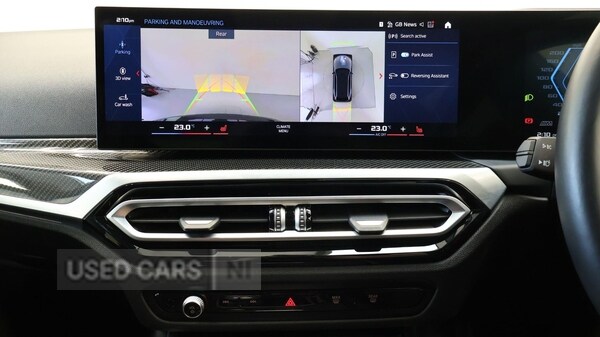 Used BMW M3 2024 for sale - 77770077: Photo 36