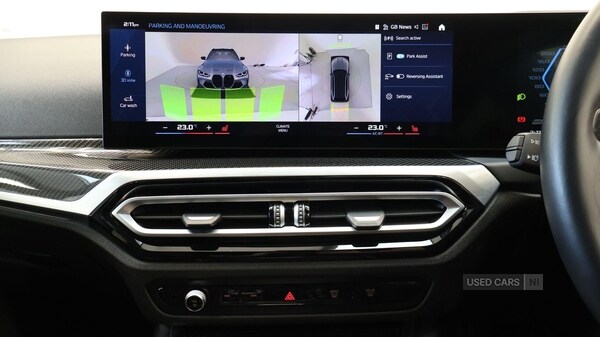 Used BMW M3 2024 for sale - 77770077: Photo 37