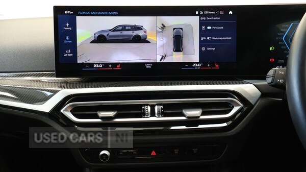 Used BMW M3 2024 for sale - 77770077: Photo 39