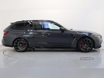 Used BMW M3 2024 for sale - 77770077: Photo