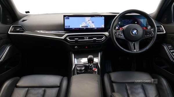 Used BMW M3 2024 for sale - 77770077: Photo 4