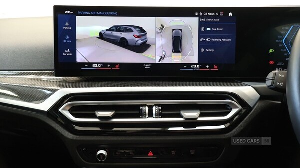 Used BMW M3 2024 for sale - 77770077: Photo 40