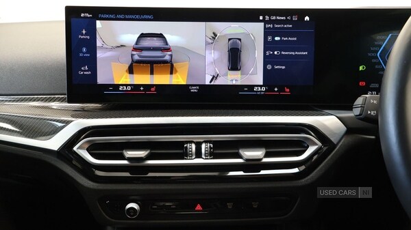 Used BMW M3 2024 for sale - 77770077: Photo 41