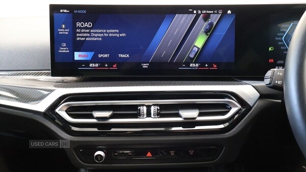 Used BMW M3 2024 for sale - 77770077: Photo 42