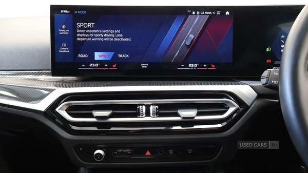 Used BMW M3 2024 for sale - 77770077: Photo 43