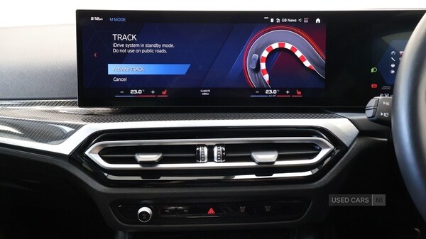 Used BMW M3 2024 for sale - 77770077: Photo 44