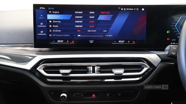 Used BMW M3 2024 for sale - 77770077: Photo 45