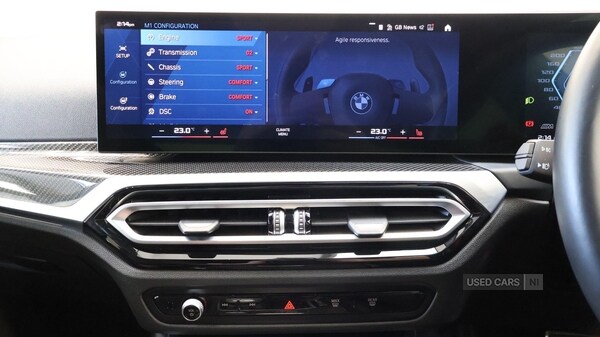 Used BMW M3 2024 for sale - 77770077: Photo 46