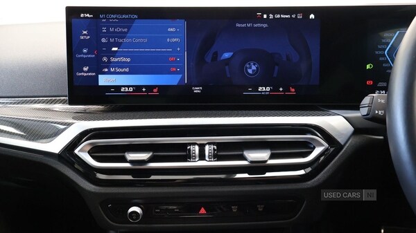 Used BMW M3 2024 for sale - 77770077: Photo 47