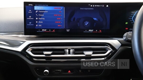 Used BMW M3 2024 for sale - 77770077: Photo 48