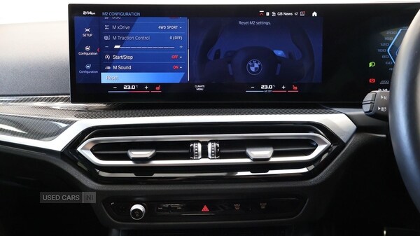 Used BMW M3 2024 for sale - 77770077: Photo 49