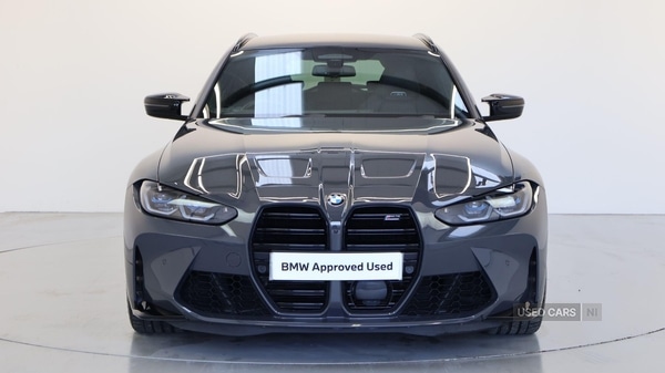 Used BMW M3 2024 for sale - 77770077: Photo 5