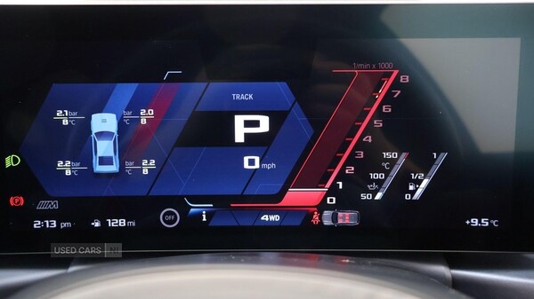 Used BMW M3 2024 for sale - 77770077: Photo 50