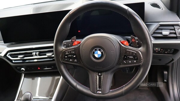Used BMW M3 2024 for sale - 77770077: Photo 53