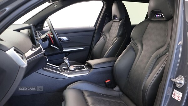Used BMW M3 2024 for sale - 77770077: Photo 56