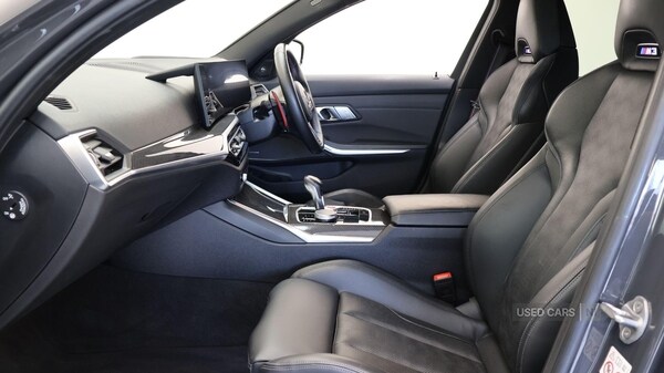 Used BMW M3 2024 for sale - 77770077: Photo 57