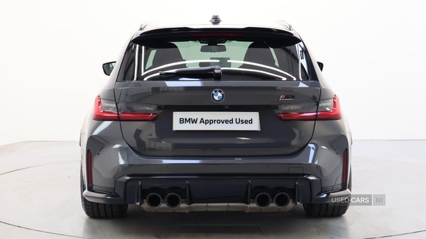 Used BMW M3 2024 for sale - 77770077: Photo 6